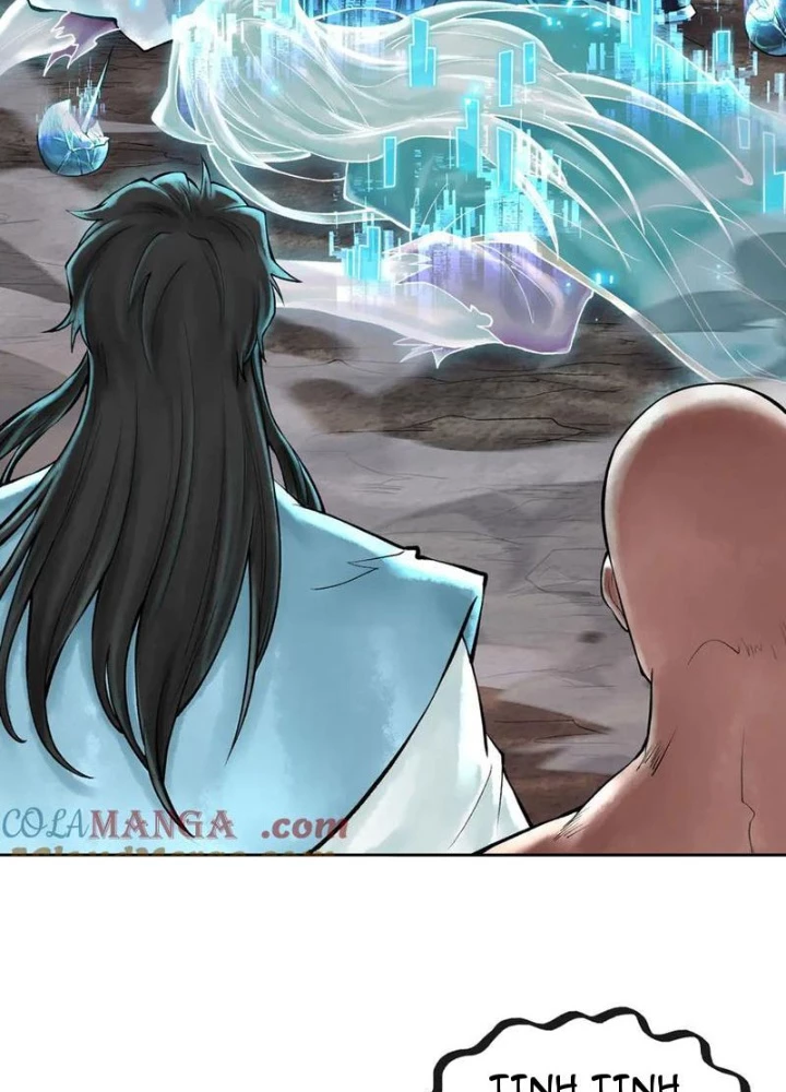 Thần Chi Cảnh Chapter 48 - Next Chapter 49