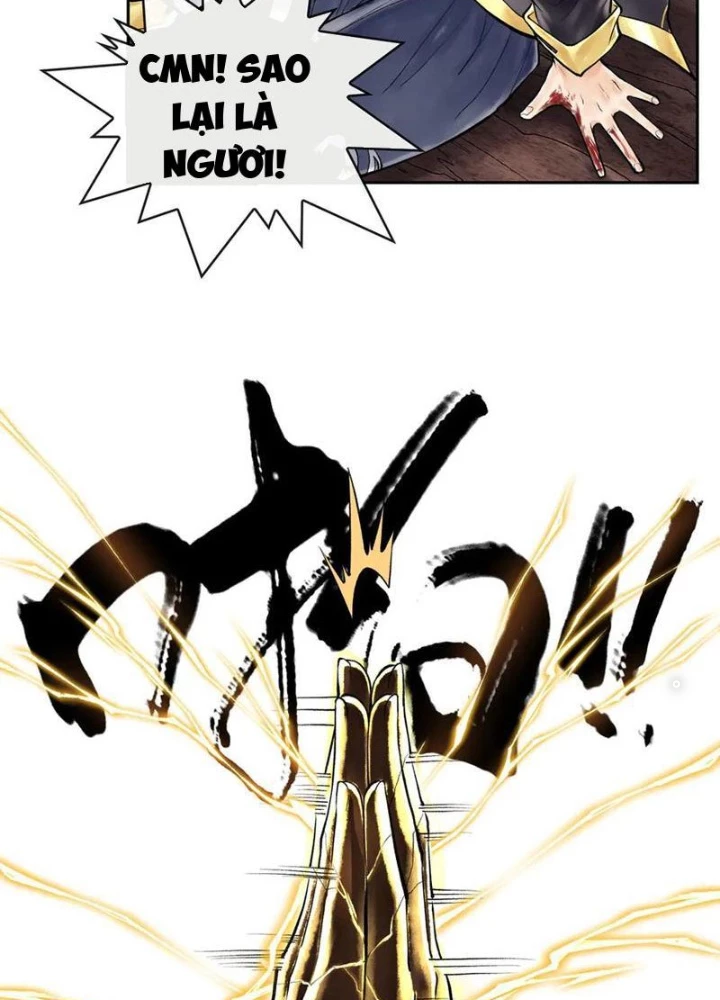 Thần Chi Cảnh Chapter 48 - Next Chapter 49