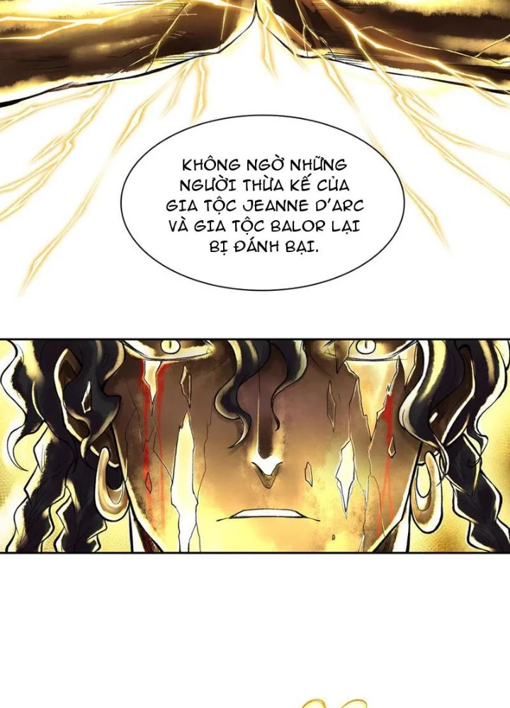 Thần Chi Cảnh Chapter 48 - Next Chapter 49