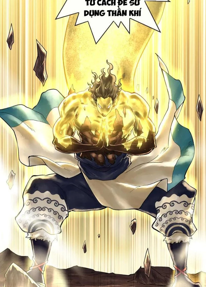 Thần Chi Cảnh Chapter 48 - Next Chapter 49