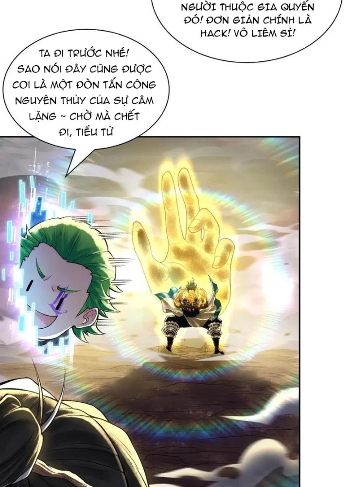 Thần Chi Cảnh Chapter 48 - Next Chapter 49