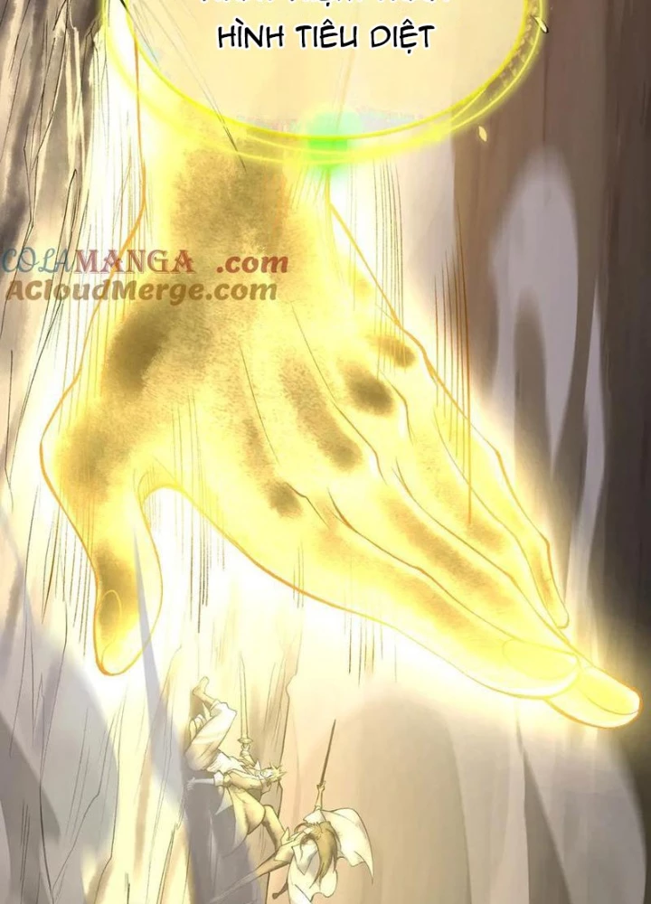 Thần Chi Cảnh Chapter 48 - Next Chapter 49