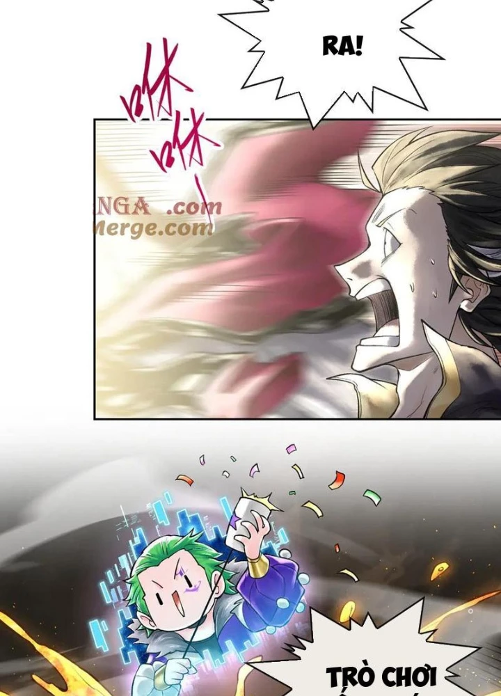 Thần Chi Cảnh Chapter 48 - Next Chapter 49