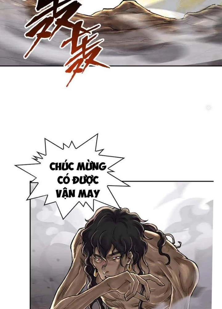 Thần Chi Cảnh Chapter 48 - Next Chapter 49