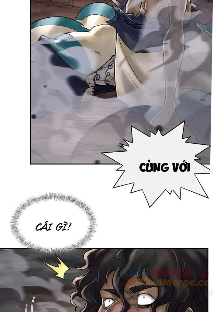 Thần Chi Cảnh Chapter 48 - Next Chapter 49