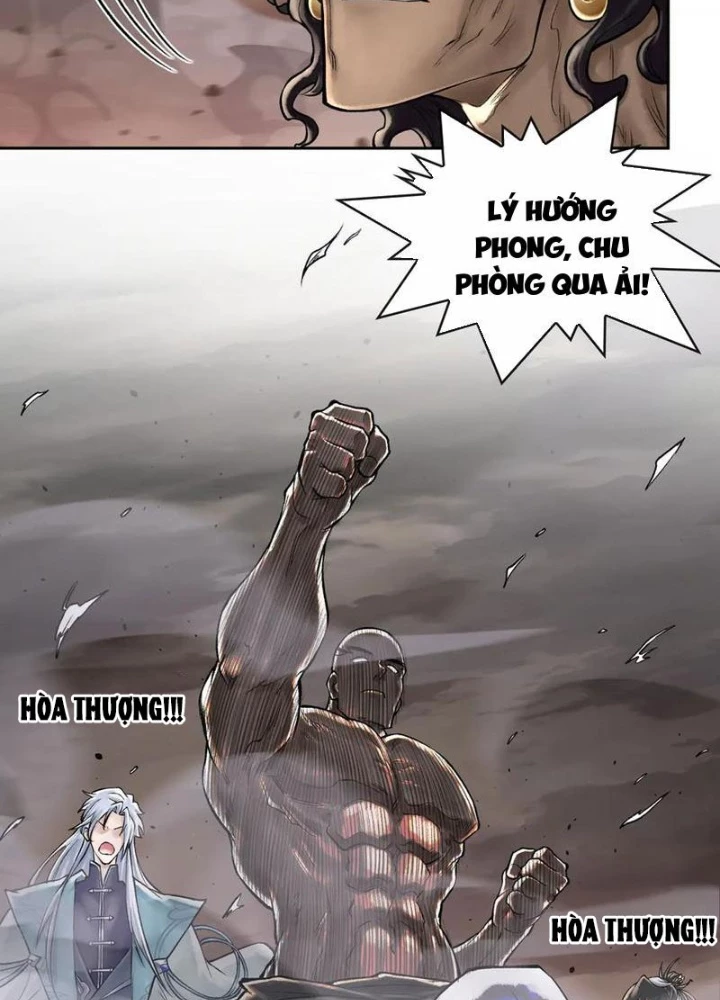 Thần Chi Cảnh Chapter 48 - Next Chapter 49