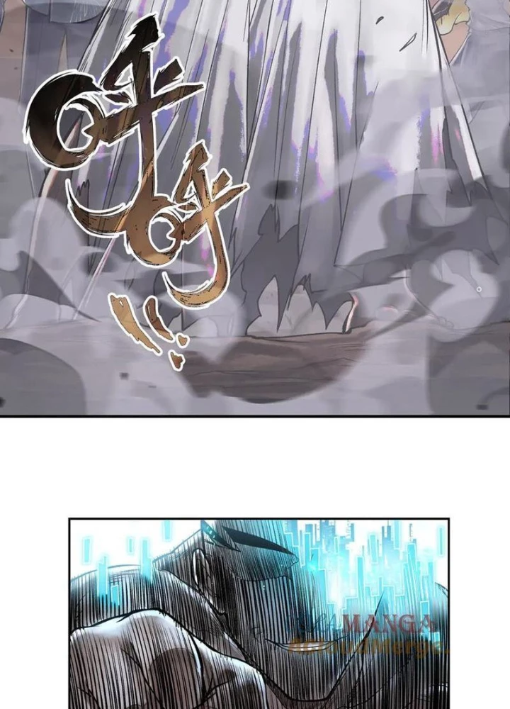 Thần Chi Cảnh Chapter 48 - Next Chapter 49