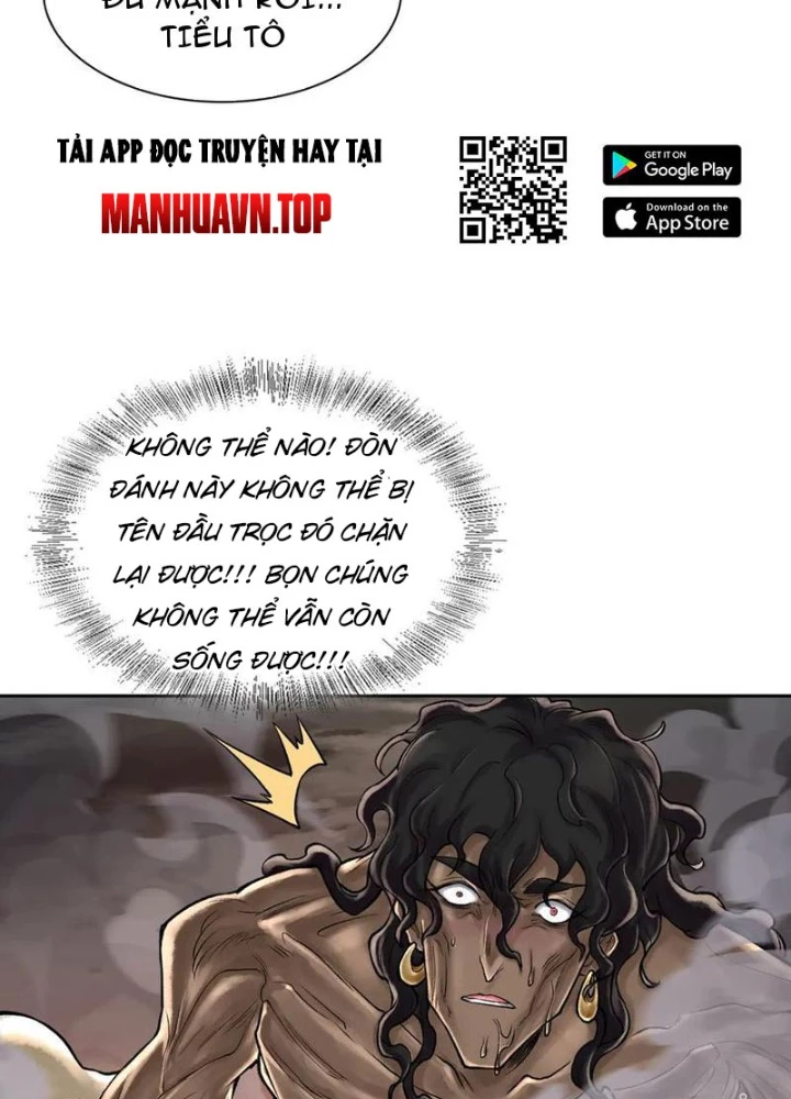 Thần Chi Cảnh Chapter 48 - Next Chapter 49