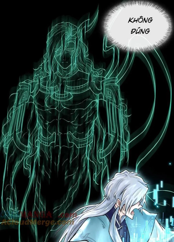 Thần Chi Cảnh Chapter 48 - Next Chapter 49