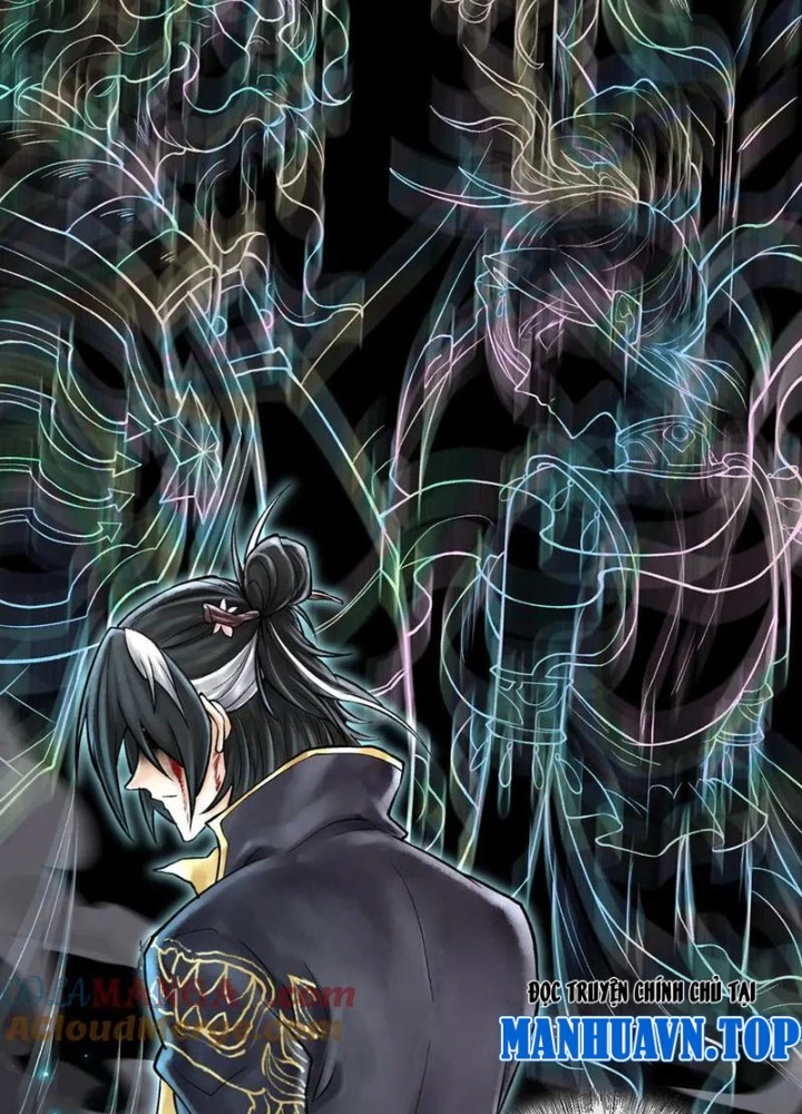 Thần Chi Cảnh Chapter 48 - Next Chapter 49