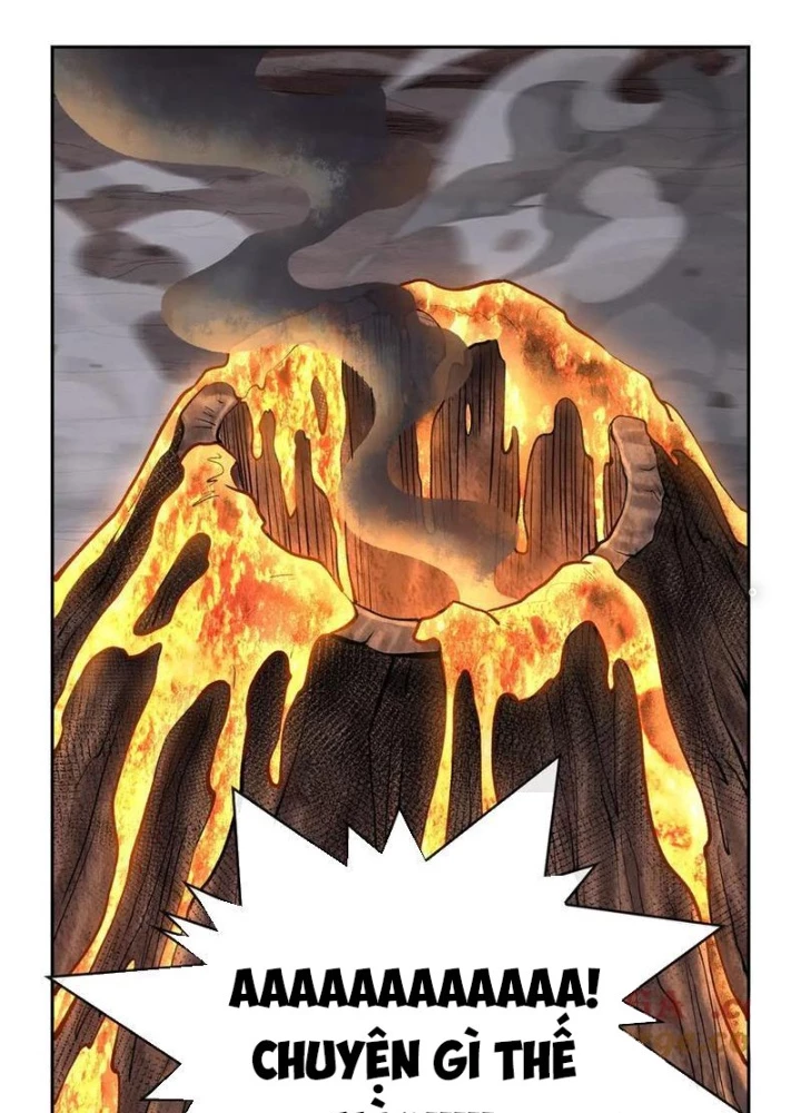 Thần Chi Cảnh Chapter 48 - Next Chapter 49