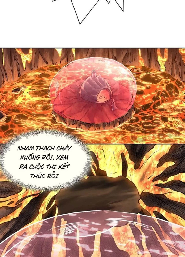 Thần Chi Cảnh Chapter 48 - Next Chapter 49