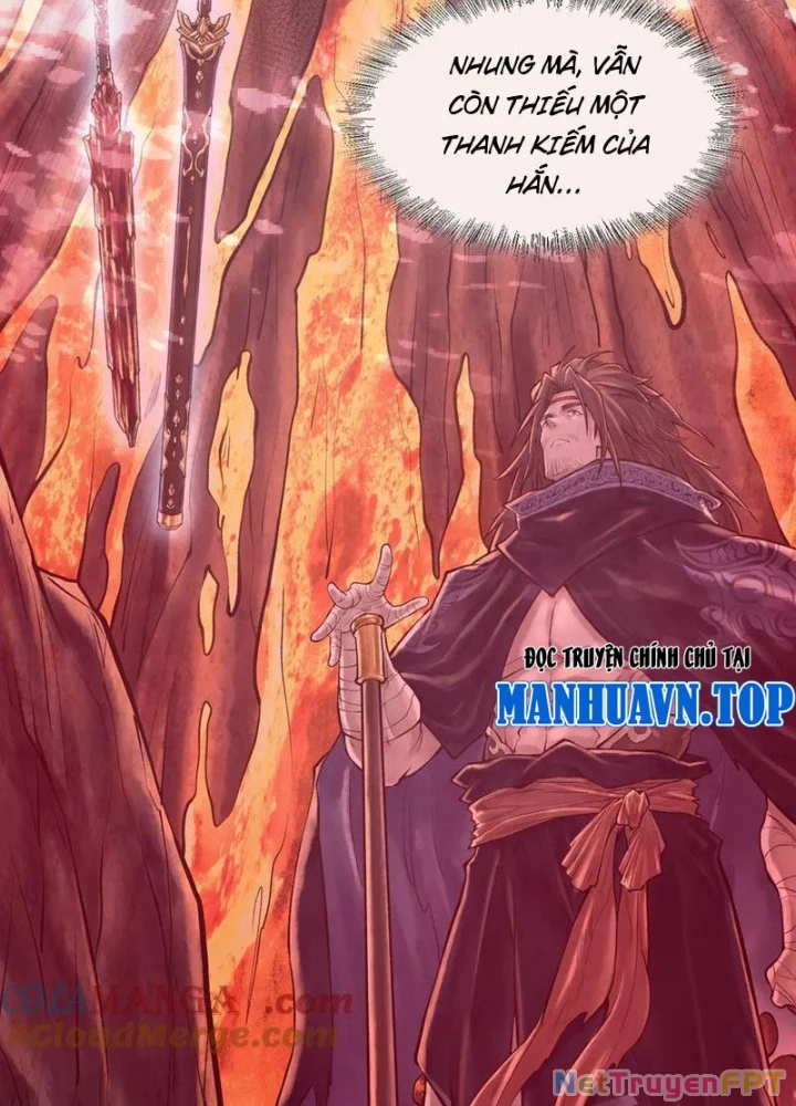 Thần Chi Cảnh Chapter 48 - Next Chapter 49