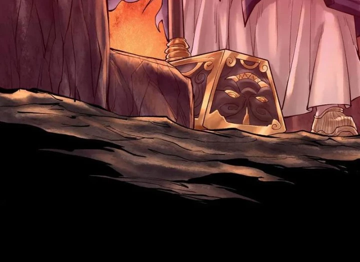 Thần Chi Cảnh Chapter 48 - Next Chapter 49