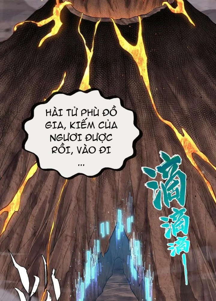 Thần Chi Cảnh Chapter 49 - Next Chapter 50