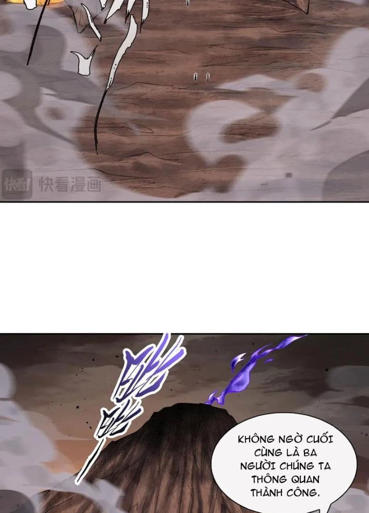 Thần Chi Cảnh Chapter 49 - Next Chapter 50