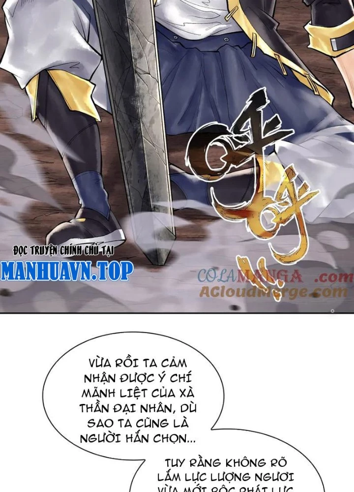 Thần Chi Cảnh Chapter 49 - Next Chapter 50