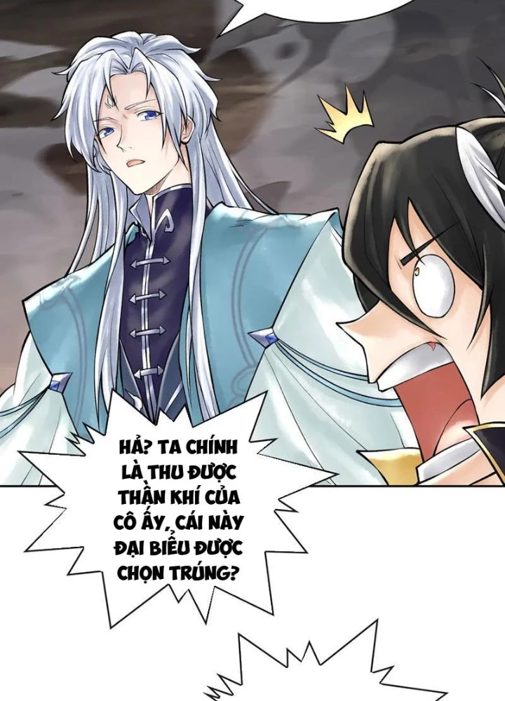 Thần Chi Cảnh Chapter 49 - Next Chapter 50