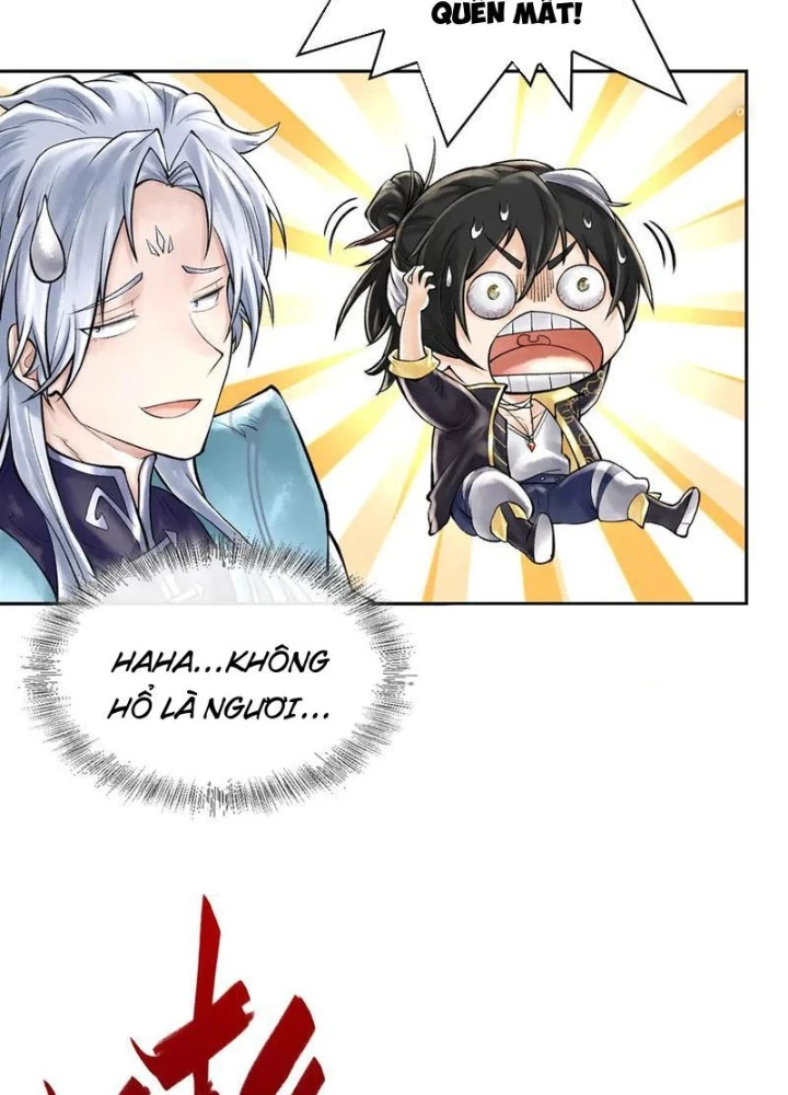 Thần Chi Cảnh Chapter 49 - Next Chapter 50