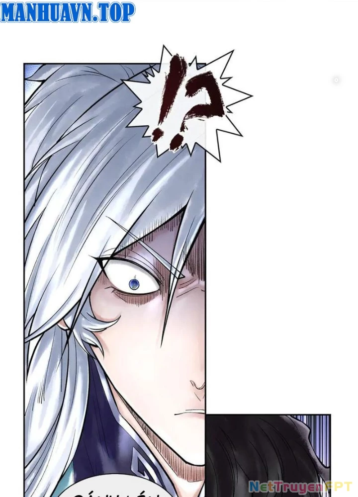 Thần Chi Cảnh Chapter 49 - Next Chapter 50