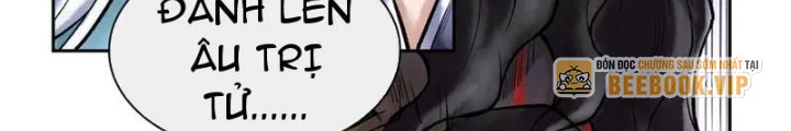Thần Chi Cảnh Chapter 49 - Next Chapter 50