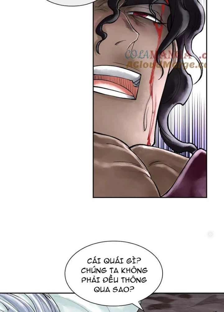 Thần Chi Cảnh Chapter 49 - Next Chapter 50