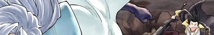 Thần Chi Cảnh Chapter 49 - Next Chapter 50