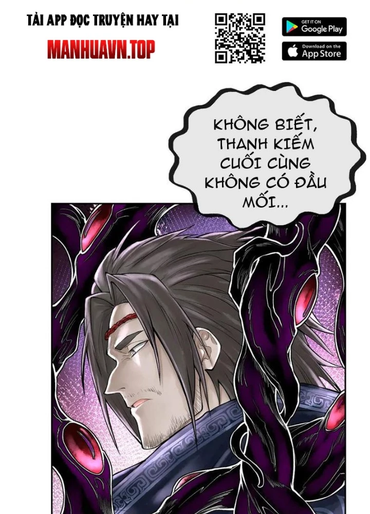 Thần Chi Cảnh Chapter 49 - Next Chapter 50