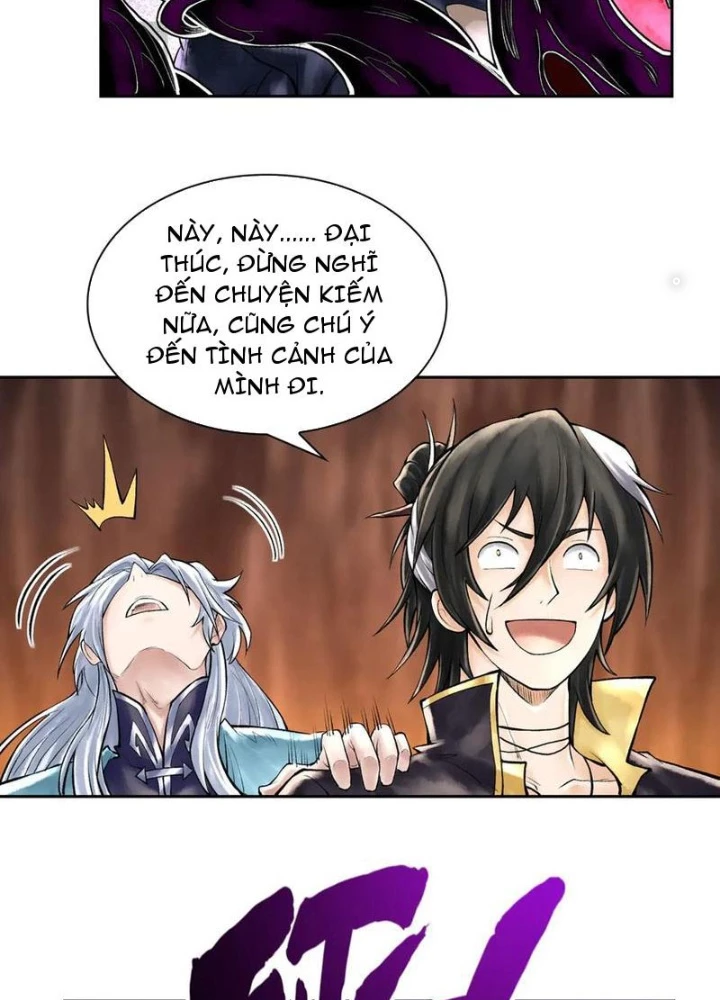 Thần Chi Cảnh Chapter 49 - Next Chapter 50
