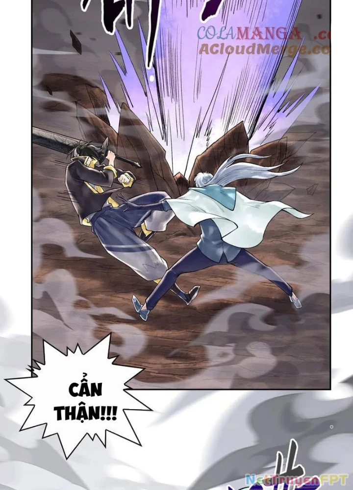 Thần Chi Cảnh Chapter 49 - Next Chapter 50