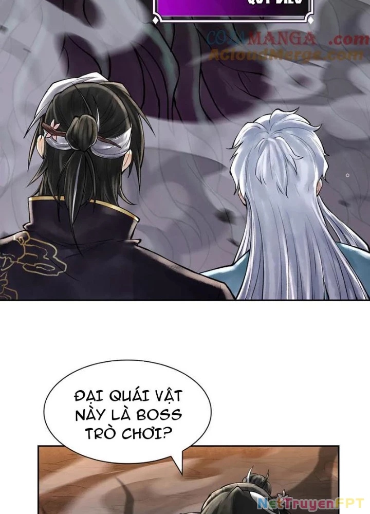Thần Chi Cảnh Chapter 49 - Next Chapter 50