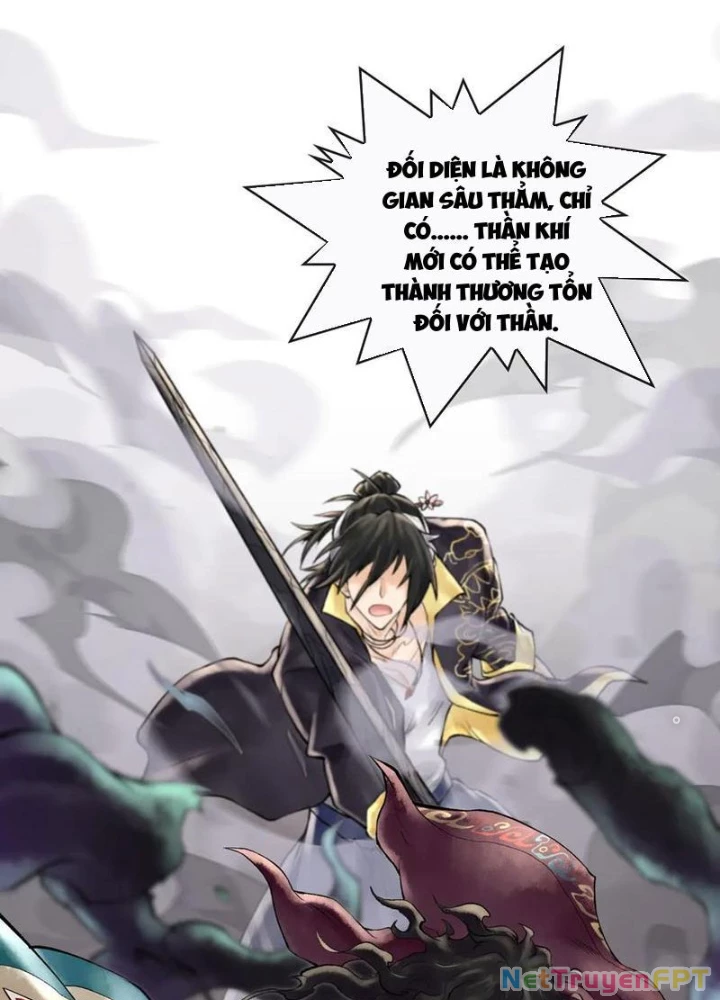Thần Chi Cảnh Chapter 49 - Next Chapter 50