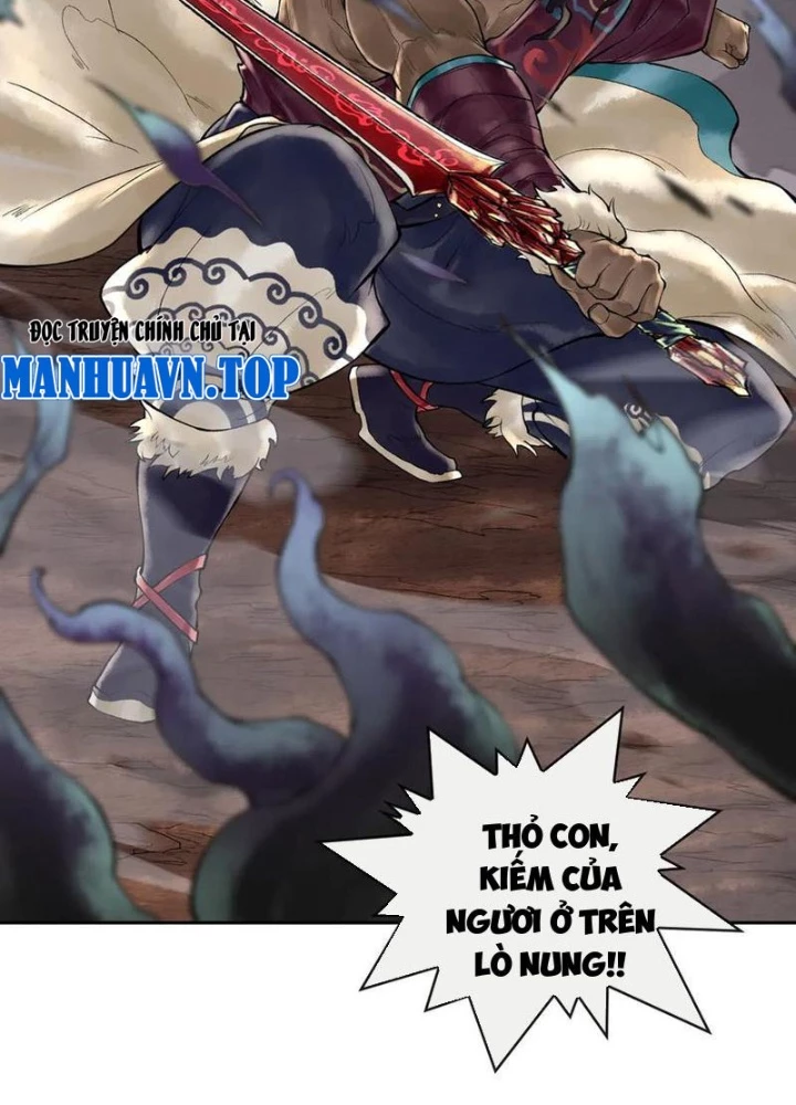 Thần Chi Cảnh Chapter 49 - Next Chapter 50