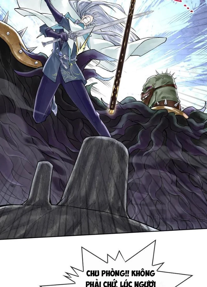 Thần Chi Cảnh Chapter 49 - Next Chapter 50