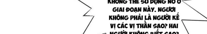 Thần Chi Cảnh Chapter 49 - Next Chapter 50