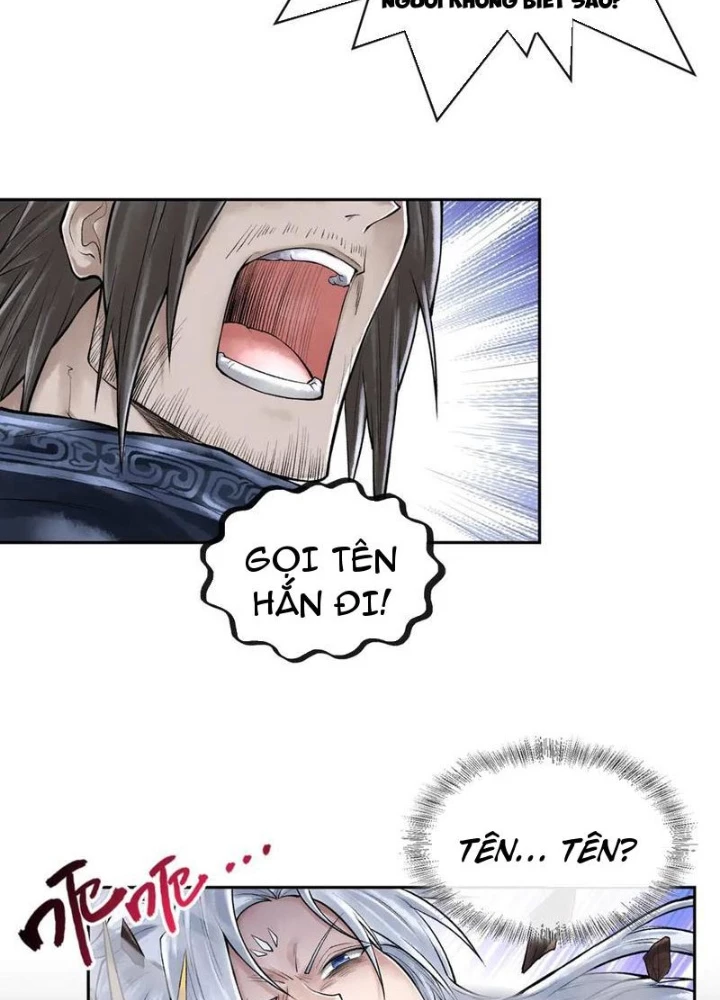 Thần Chi Cảnh Chapter 49 - Next Chapter 50