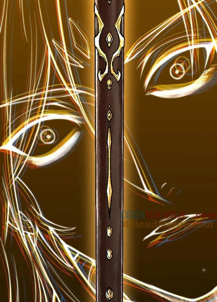Thần Chi Cảnh Chapter 49 - Next Chapter 50