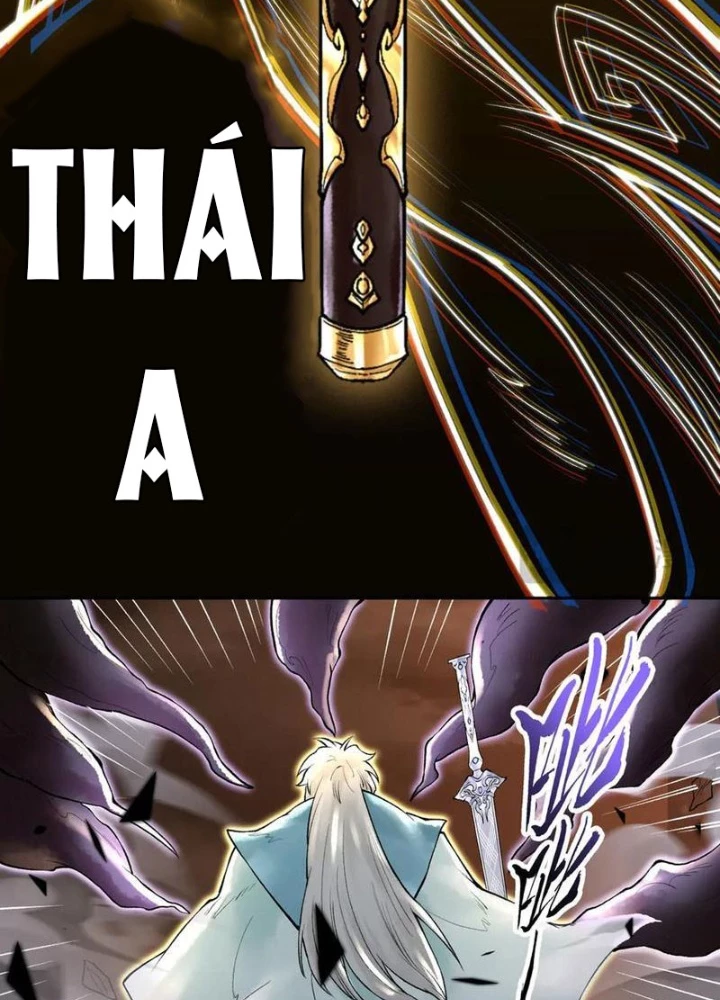 Thần Chi Cảnh Chapter 49 - Next Chapter 50