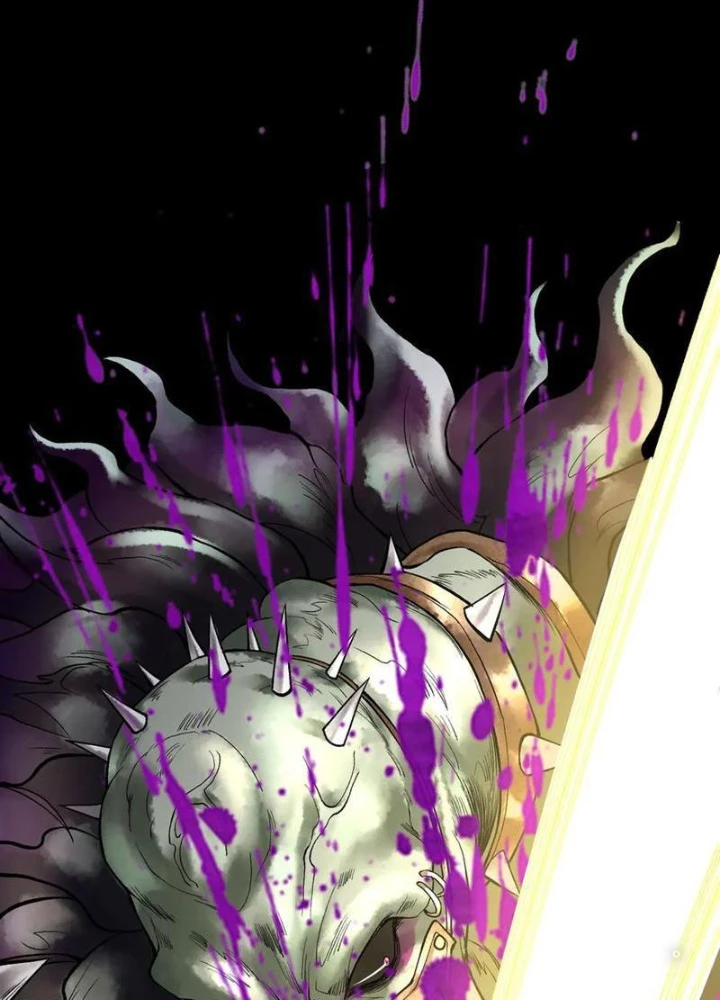 Thần Chi Cảnh Chapter 49 - Next Chapter 50