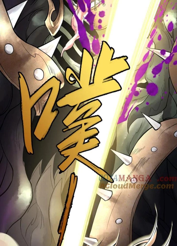 Thần Chi Cảnh Chapter 49 - Next Chapter 50