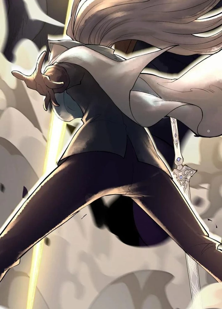 Thần Chi Cảnh Chapter 49 - Next Chapter 50