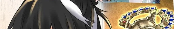 Thần Chi Cảnh Chapter 49 - Next Chapter 50
