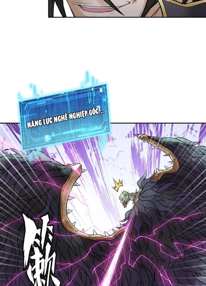 Thần Chi Cảnh Chapter 49 - Next Chapter 50