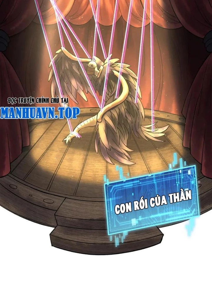 Thần Chi Cảnh Chapter 49 - Next Chapter 50