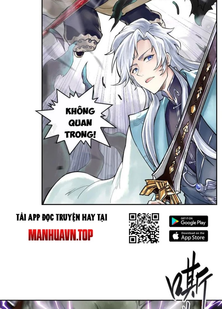 Thần Chi Cảnh Chapter 49 - Next Chapter 50