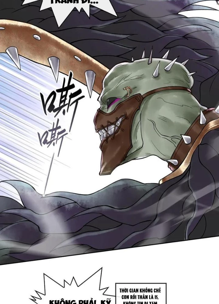 Thần Chi Cảnh Chapter 49 - Next Chapter 50