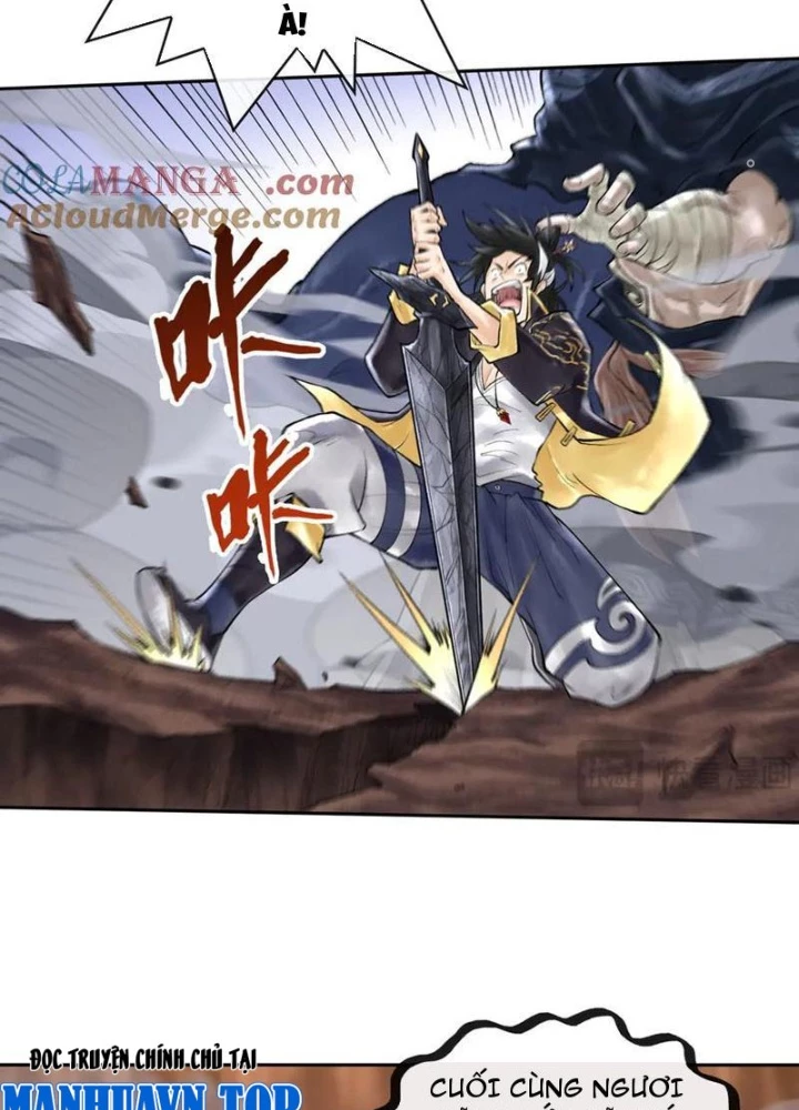 Thần Chi Cảnh Chapter 49 - Next Chapter 50