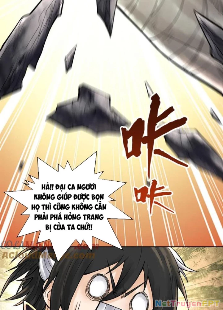 Thần Chi Cảnh Chapter 49 - Next Chapter 50
