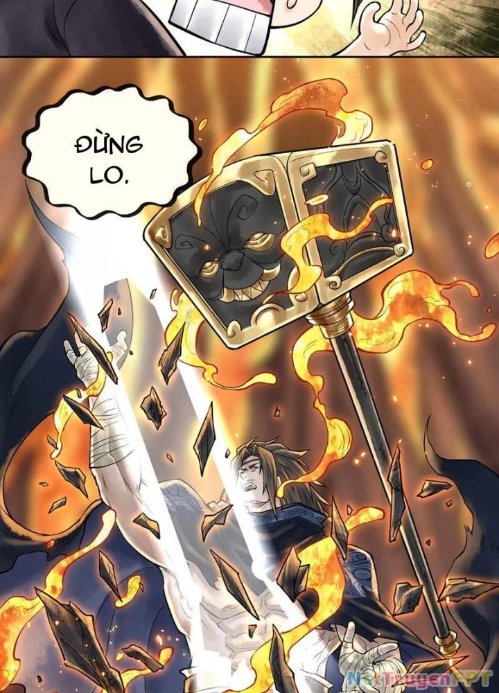 Thần Chi Cảnh Chapter 49 - Next Chapter 50