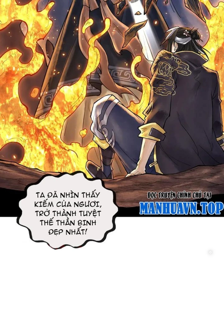 Thần Chi Cảnh Chapter 49 - Next Chapter 50
